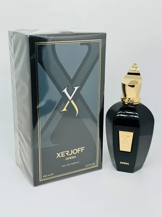 Opera Edp Spray de Xerjoff – photo du produit 2 sur 2