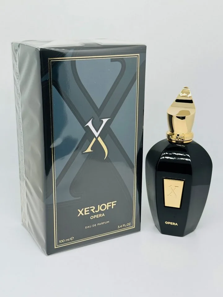 Opera Edp Spray de Xerjoff – photo du produit 2 sur 2