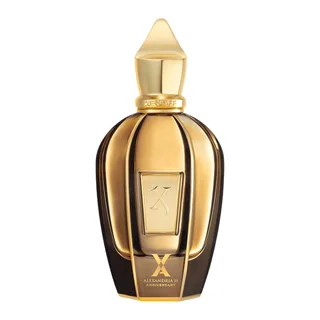 Oud Stars Alexandria II Anniversary EdP Spray fra Xerjoff – produktbillede 1 af 3