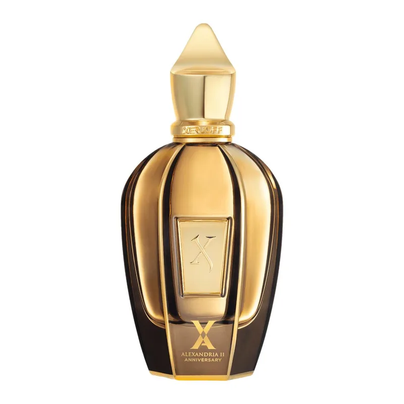 Oud Stars Alexandria II Anniversary EdP Spray fra Xerjoff – produktbillede 1 af 3