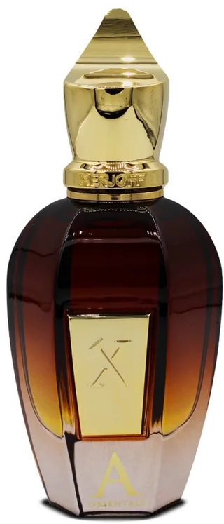 Oud Stars Alexandria Orientale Eau de Parfum von Xerjoff – Produktfoto 1 von 3