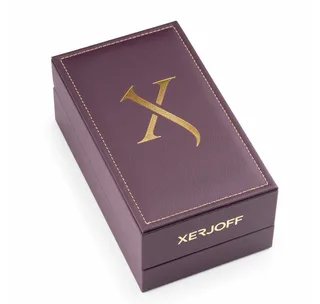 Oud Stars Alexandria Orientale Eau de Parfum von Xerjoff – Produktfoto 3 von 3