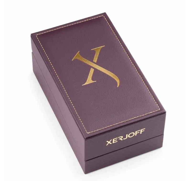 Oud Stars Alexandria Orientale Eau de Parfum von Xerjoff – Produktfoto 3 von 3