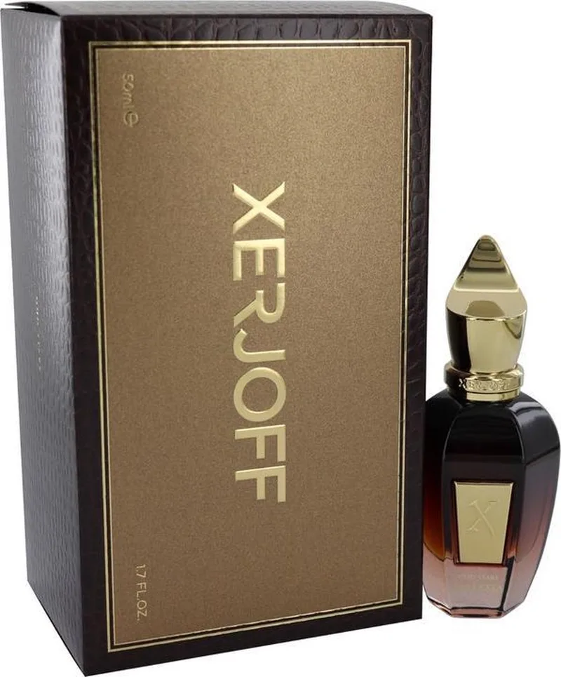 Oud Stars Malesia Eau de Parfum fra Xerjoff – produktbillede