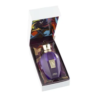 Purple Accento (U) EDP von Xerjoff in 100 ml – Produktfoto 4 von 4