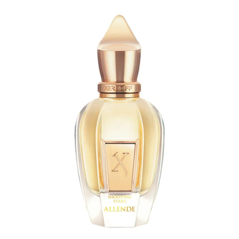 Shooting Stars Allende Eau de Parfum Gift Box fra Xerjoff – produktbillede