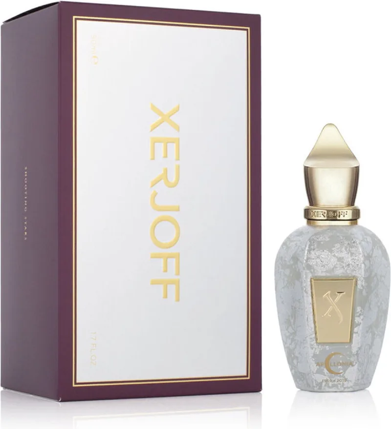 Shooting Stars Apollonia Extrait de Parfum von Xerjoff – Produktfoto 1 von 2