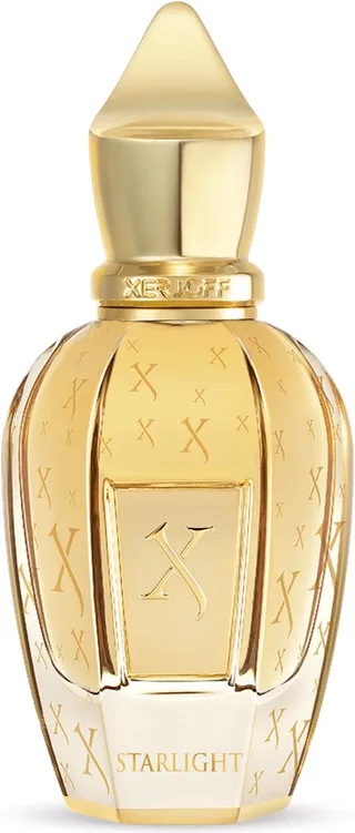 Shooting Stars Starlight Uniseks Parfum van Xerjoff in 50 ml – productfoto 1 van 2