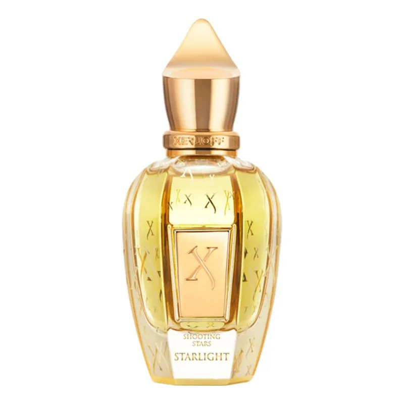 Shooting Stars Starlight Uniseks Parfum van Xerjoff in 50 ml – productfoto 2 van 2