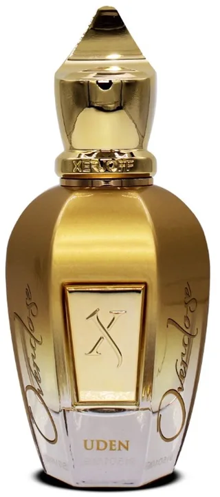 Shooting Stars Uden Overdose - Eau De Parfum Spray (Unisex) van Xerjoff in 50 ml – productfoto 1 van 2