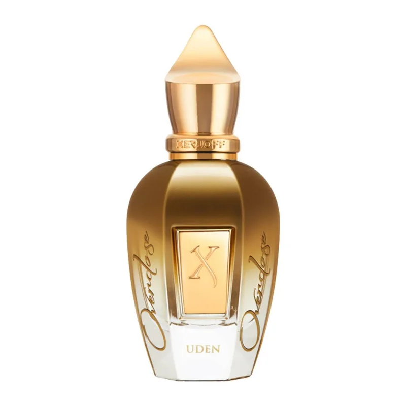 Shooting Stars Uden Overdose - Eau De Parfum Spray (Unisex) van Xerjoff in 50 ml – productfoto 2 van 2