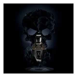 Tony Iommi Deified EdP Nat. Spray von Xerjoff – Produktfoto 2 von 5