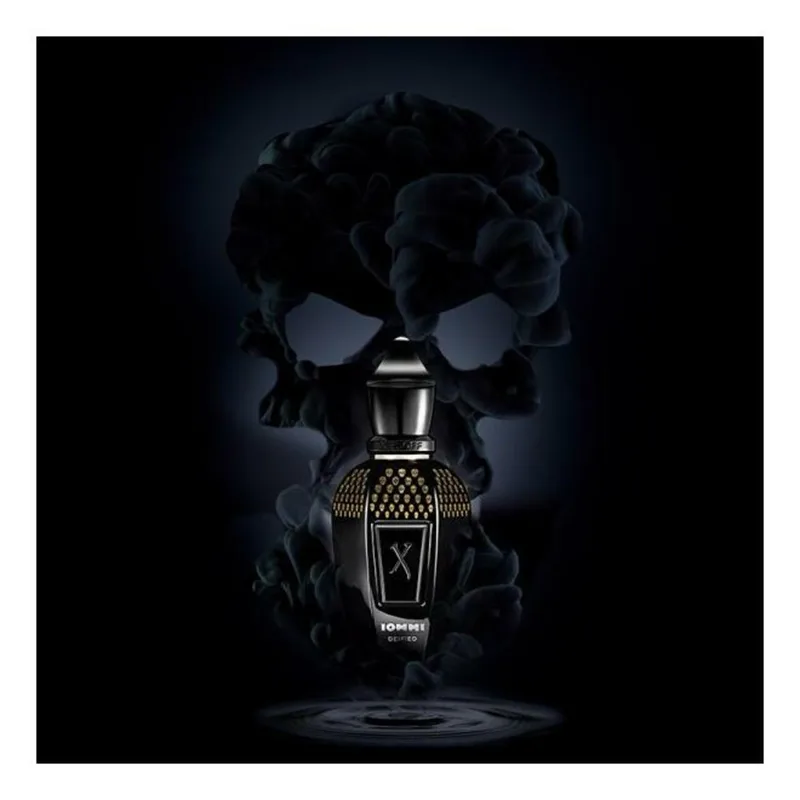 Tony Iommi Deified EdP Nat. Spray von Xerjoff – Produktfoto 2 von 5
