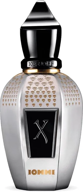 Tony Iommi Monkey Special Parfum Unisex (Limited) de Xerjoff en 50 ml – photo du produit 1 sur 2
