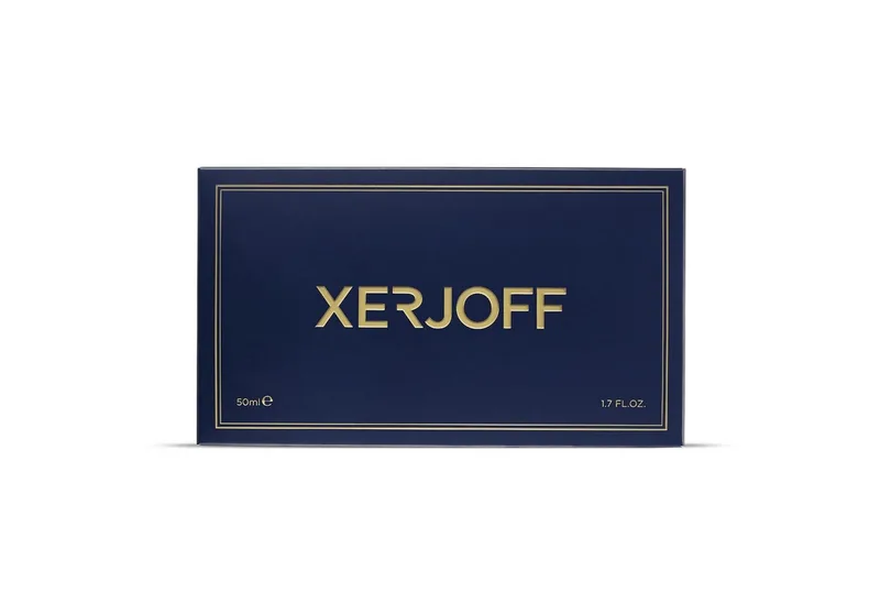 Torino21 Eau de Parfum von Xerjoff in 50 ml – Produktfoto 2 von 2