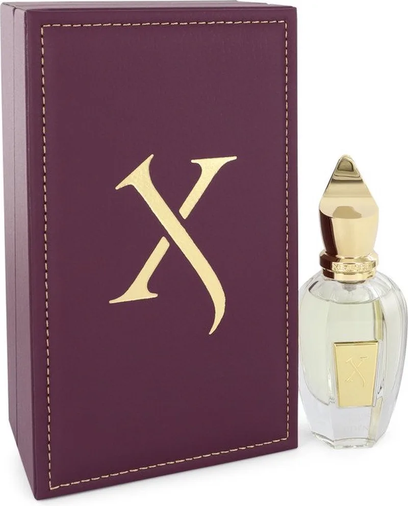 Uden by Xerjoff - Eau De Parfum Spray van Xerjoff in 50 ml – productfoto 1 van 2