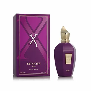 Uniseks Parfum Xerjoff Muse EDP fra Xerjoff i 100 ml – produktbillede 1 af 2