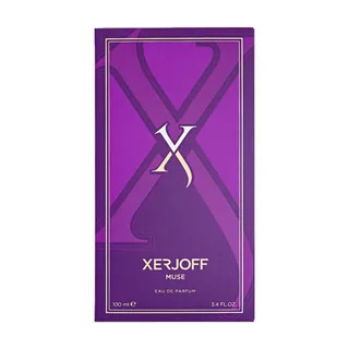Uniseks Parfum Xerjoff Muse EDP fra Xerjoff i 100 ml – produktbillede 2 af 2