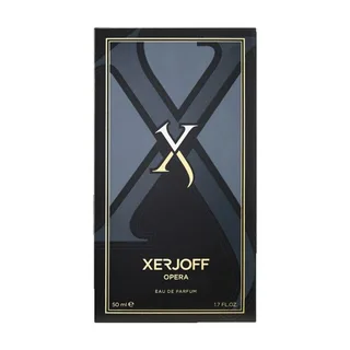Uniseks Parfum Xerjoff Opera EDP fra Xerjoff i 50 ml – produktbillede 2 af 3