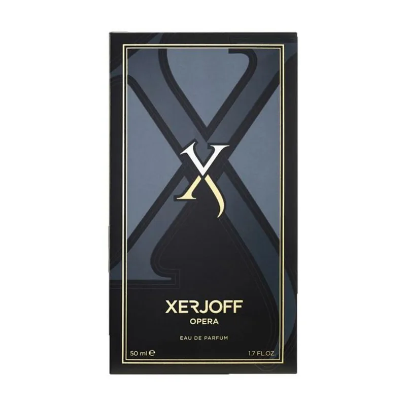 Uniseks Parfum Xerjoff Opera EDP fra Xerjoff i 50 ml – produktbillede 2 af 3