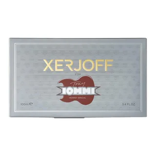 Uniseks Parfum Xerjoff Tony Iommi Monkey Special fra Xerjoff i 100 ml – produktbillede 2 af 3
