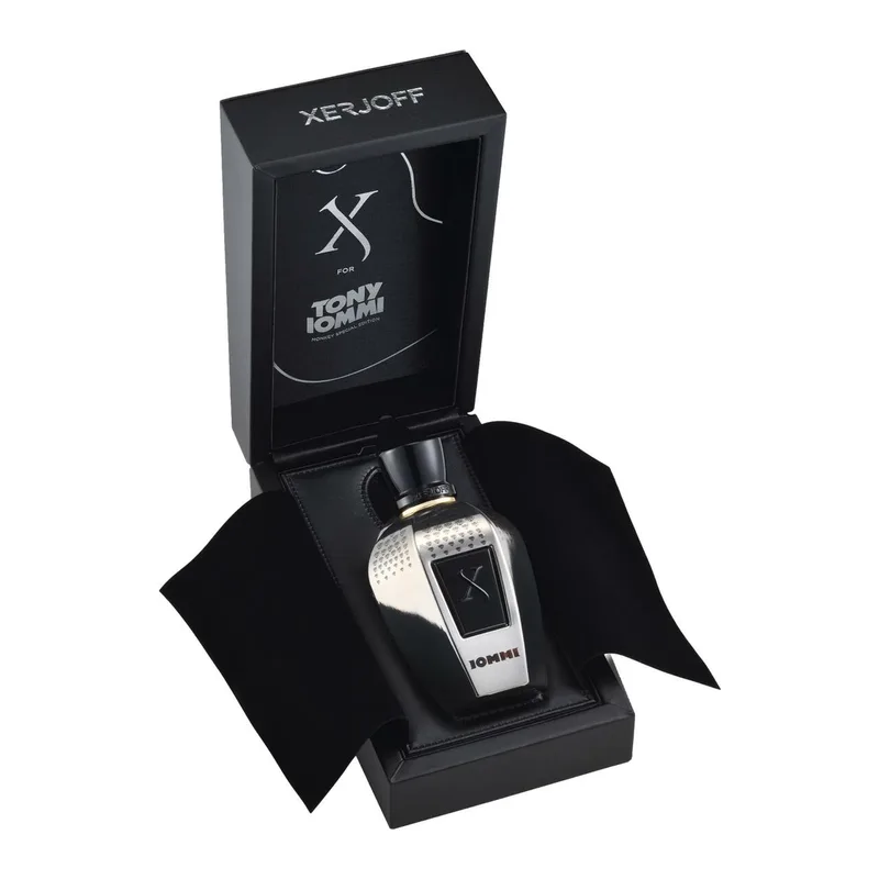 Uniseks Parfum Xerjoff Tony Iommi Monkey Special fra Xerjoff i 100 ml – produktbillede 3 af 3