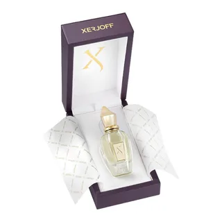 Via Cavour 1 Eau de Parfum Unisex (Exclusive Edition) de Xerjoff en 50 ml – photo du produit 2 sur 2