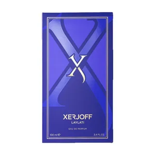 Vibe Laylati EdP Nat. Spray fra Xerjoff – produktbillede 2 af 3