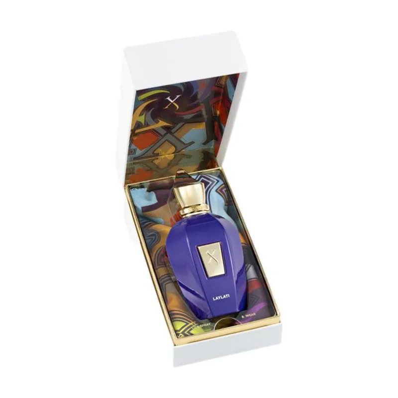 Vibe Laylati EdP Nat. Spray fra Xerjoff – produktbillede 3 af 3