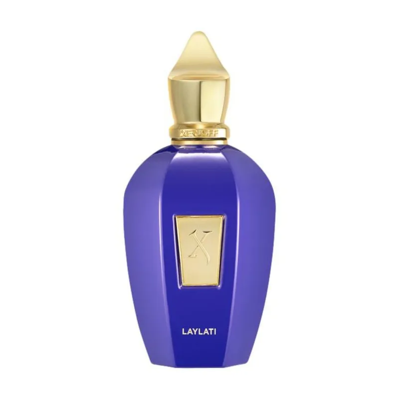 Vibe Laylati EdP Nat. Spray fra Xerjoff – produktbillede 1 af 3