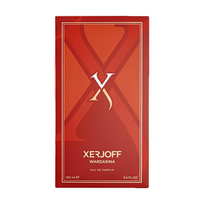 Vibe Wardasina EdP Nat. Spray fra Xerjoff – produktbillede 2 af 3