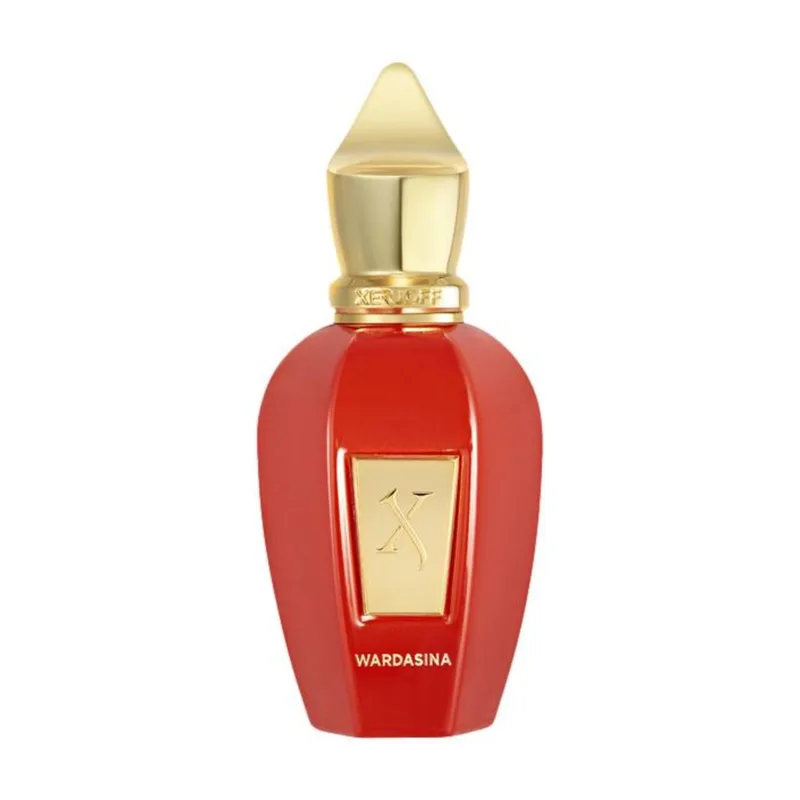 Wardasina Eau de Parfum von Xerjoff in 50 ml – Produktfoto 2 von 3