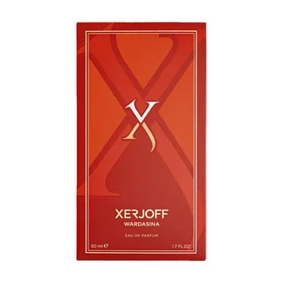 Wardasina Eau de Parfum von Xerjoff in 50 ml – Produktfoto 3 von 3