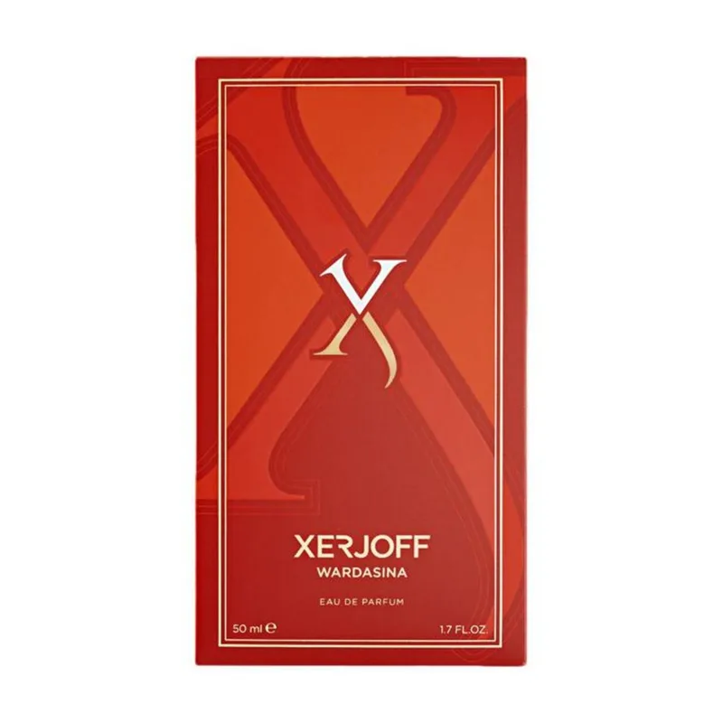 Wardasina Eau de Parfum von Xerjoff in 50 ml – Produktfoto 3 von 3