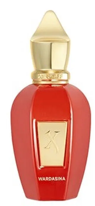 Wardasina Eau de Parfum von Xerjoff in 50 ml – Produktfoto 1 von 3