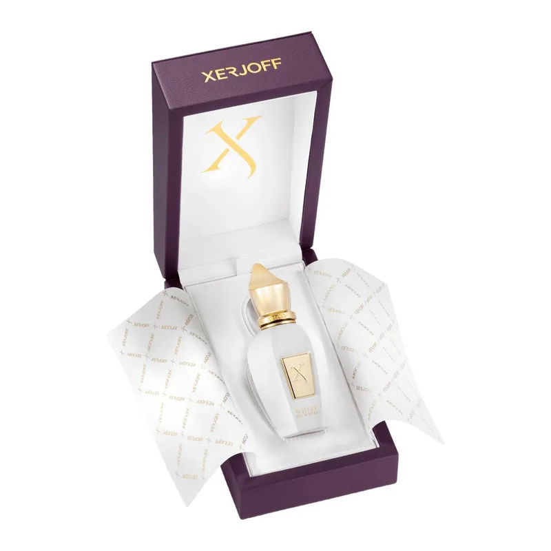 White on White EdP de Xerjoff – photo du produit 3 sur 3