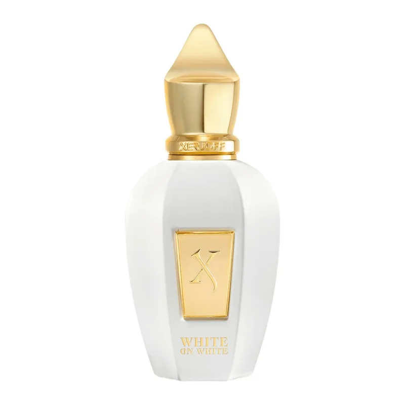 White on White EdP de Xerjoff – photo du produit 1 sur 3