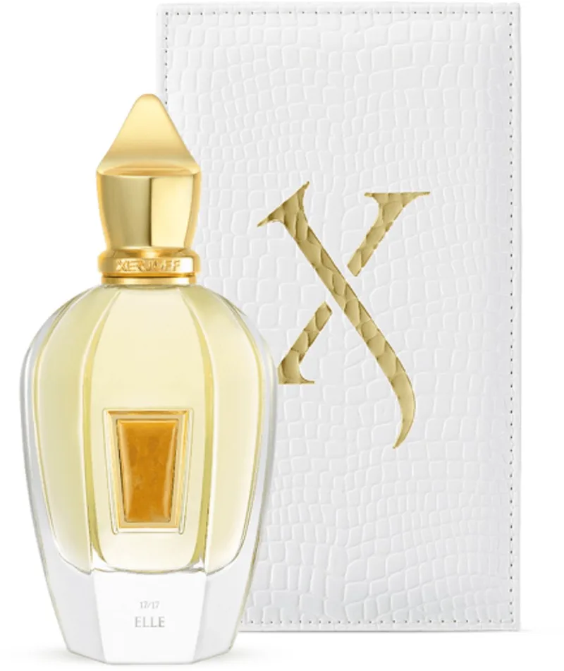 Xerjoff - 17/17 Elle Extrait de Parfum - Dames Parfum de Xerjoff en 100 ml – photo du produit