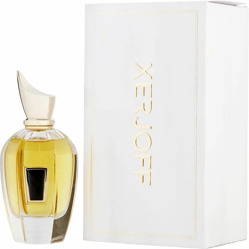 Xerjoff 17/17 Stone Label Homme - Eau de Parfum fra Xerjoff i 100 ml – produktbillede
