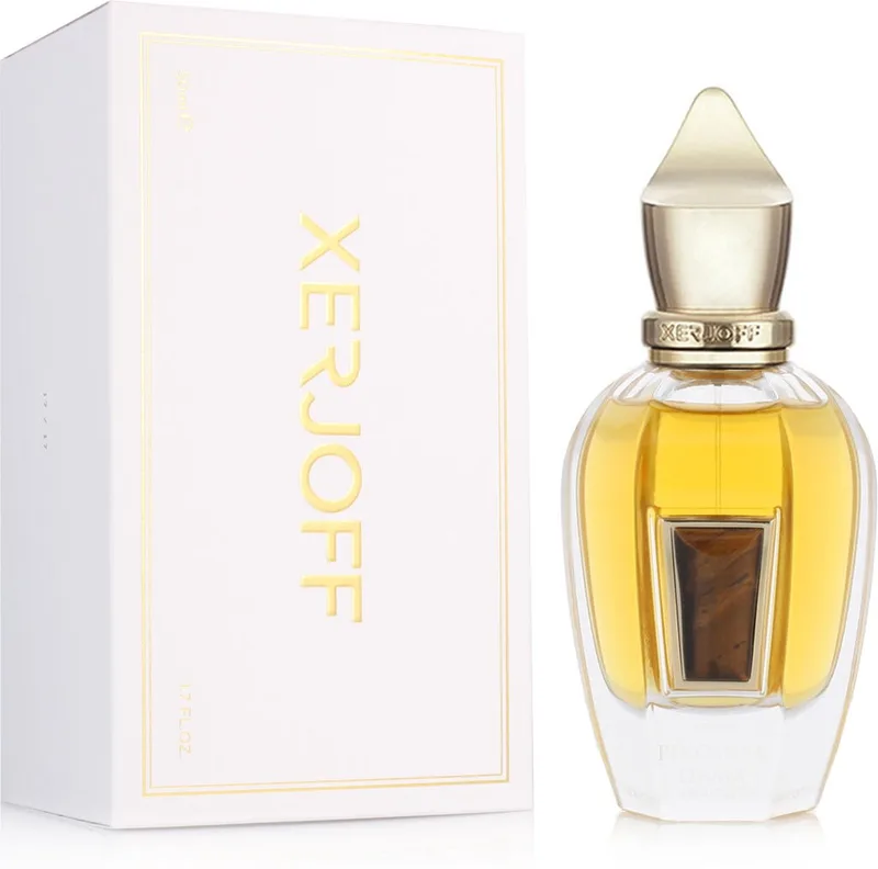 Xerjoff - 17/17 Stone Label Pikovaya Dama Eau de Parfum - Unisex by Xerjoff in 50 ml – product photo