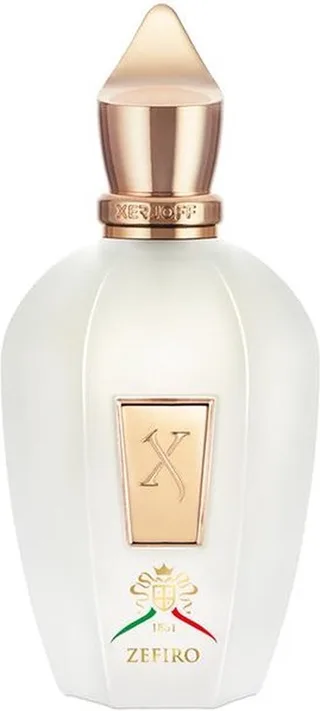 Xerjoff 1861 Zefiro Eau de Parfum van Xerjoff in 100 ml – productfoto 1 van 4