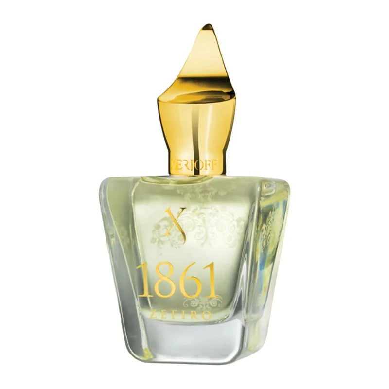 Xerjoff 1861 Zefiro Eau de Parfum van Xerjoff in 100 ml – productfoto 2 van 4