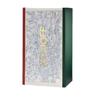 Xerjoff 1861 Zefiro Eau de Parfum van Xerjoff in 100 ml – productfoto 4 van 4