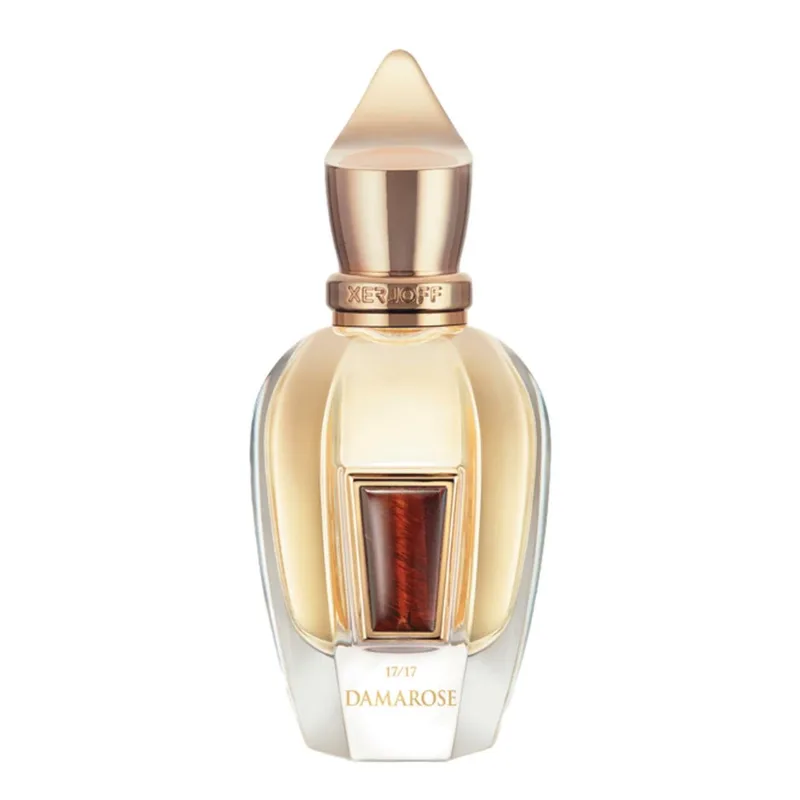 XJ 17/17 Damarose Eau de Parfum Gift Box fra Xerjoff – produktbillede