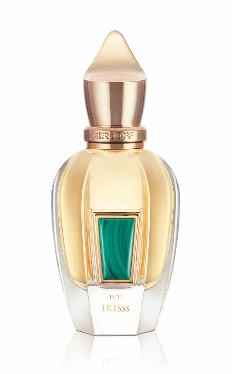 XJ 17/17 - Stone Label - Irisss Eau de Parfum fra Xerjoff i 100 ml – produktbillede