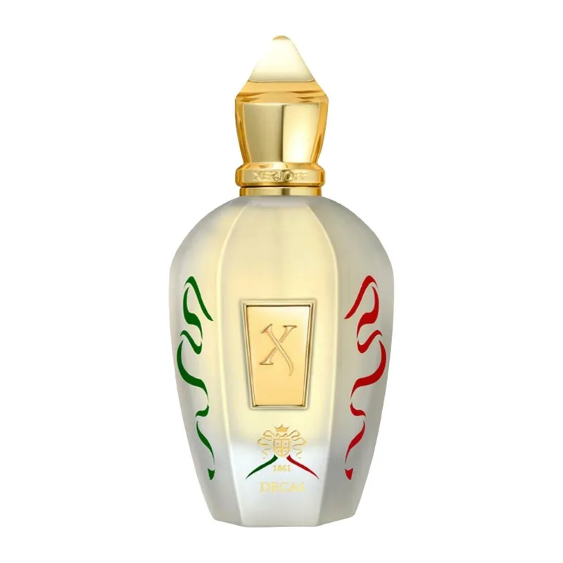 XJ 1861 Decas Eau de Parfum - Parfum de Xerjoff en 100 ml – photo du produit 2 sur 2