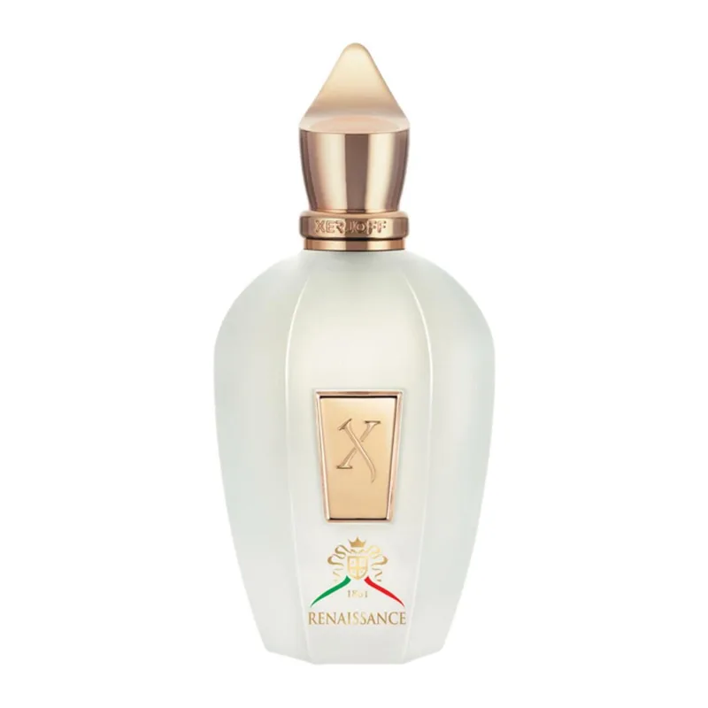 XJ 1861 Renaissance Eau De Parfum fra Xerjoff i 100 ml – produktbillede