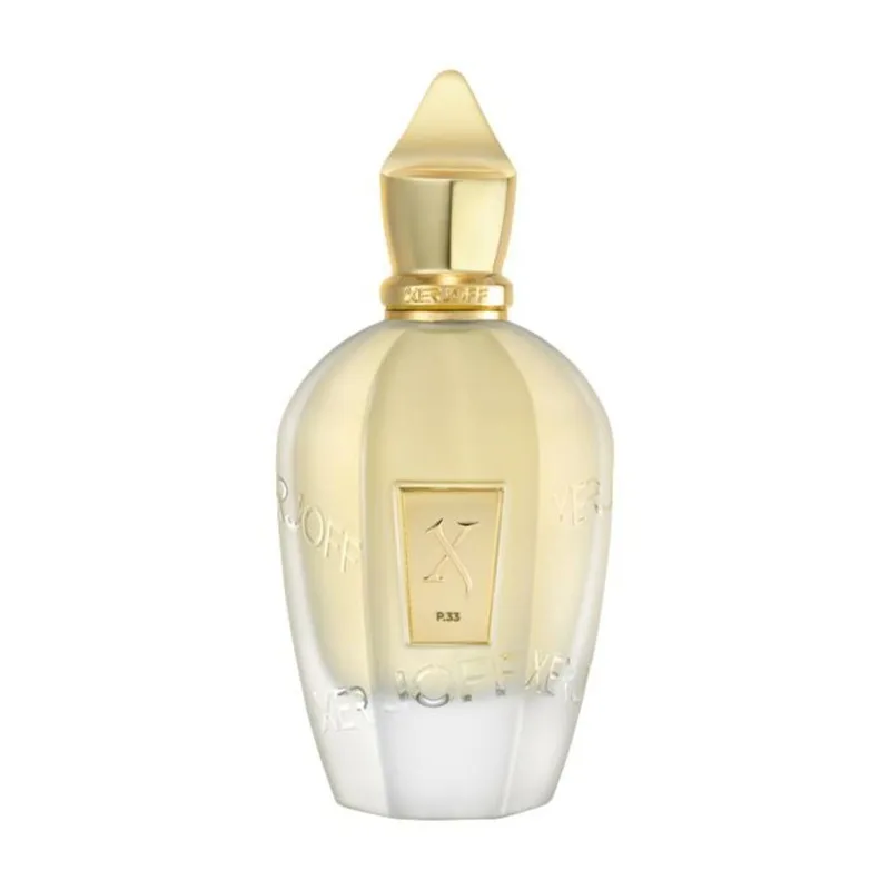 XJ P33 Sketchbook Blank EdP Nat. Spray von Xerjoff – Produktfoto 2 von 2