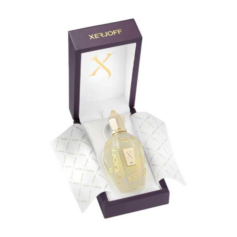 XJ P33 Sketchbook Blank EdP Nat. Spray von Xerjoff – Produktfoto 1 von 2