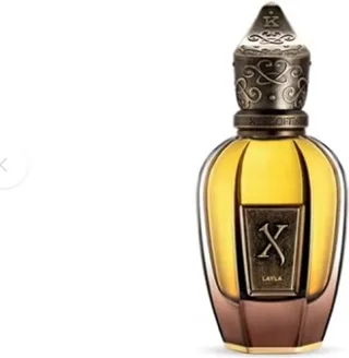 XJK LAYLA Perfume de Xerjoff en 50 ml – photo du produit 1 sur 2